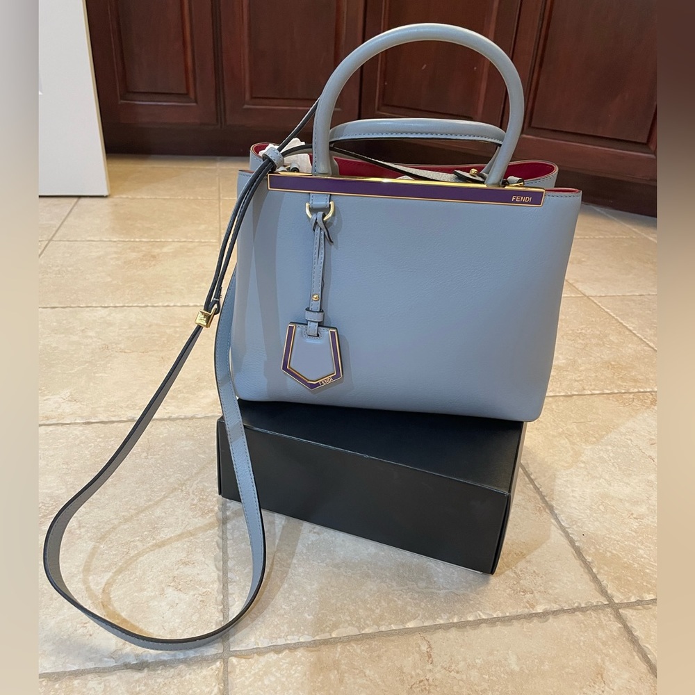 Fendi Petite 2Jours